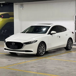 <span class=keywords><strong>2021</strong></span> Changan <span class=keywords><strong>Mazda</strong></span> <span class=keywords><strong>3</strong></span> Axela <span class=keywords><strong>Sedan</strong></span> usado 6,1-8L gasolina barato automático conducción a la izquierda asientos de cuero techo solar panorámico para adultos - Product Image 1