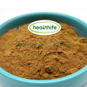 Healthife New Zealand cỏ thức ăn bò Organ bột thịt bò thận chiết xuất bột - Product Image 2