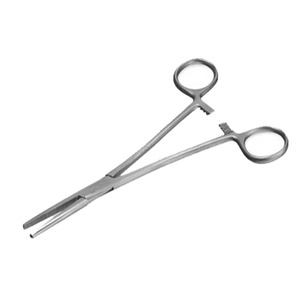 Pince à artère hémostatique Spencer Wells 16cm Instruments vétérinaires chirurgicaux - Product Image 5