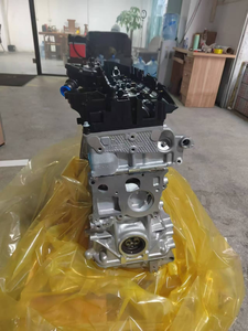 Système de <span class=keywords><strong>moteur</strong></span> turbo 3.0 de qualité originale N57D30A <span class=keywords><strong>N57D30B</strong></span>, ensemble <span class=keywords><strong>moteur</strong></span> automobile pour BMW X6 M50d X5 F15 XDrive30d - Product Image 5