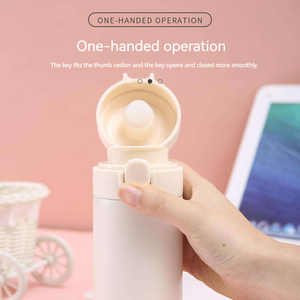 Compact and portable stainless steel pocket cup - Product Image 2