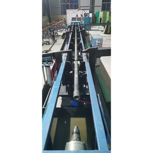 Oil Well Tubing Marking and Coding Equipment with Automatic Measurement - Product Image 1