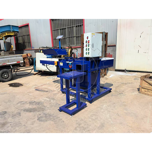 Máquinas de embalaje horizontales automáticas de alta calidad PLC y componentes de núcleo de motor para embalaje de bolsas de plástico - Product Image 4