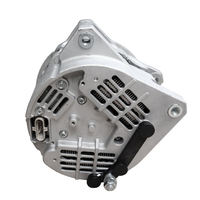 Nuevo alternador Mitsubishi 150A 24V diseñado para Scania K400 DL6 K440 números de modelo 1794784 573012