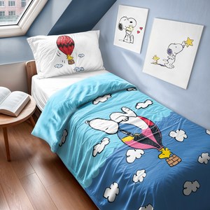 Chất lượng đảm bảo được thực hiện ở Đông Nam Á bông <span class=keywords><strong>percale</strong></span> 144 <span class=keywords><strong>TC</strong></span> màn hình phẳng in đầy đủ thiết lập bán buôn Duvet bao gồm - Product Image 3