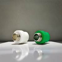 DESO Prix d'usine OEM ODM Raccords de tuyauterie en laiton de haute qualité et accessoires de plomberie