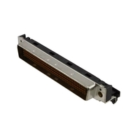 Suppliers 51251040 160 Position D-Type Board to Board Matrix Plug Male Pins 5125-1040 Low Force Helix LFH 71624 Connector