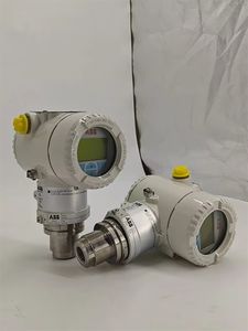 Trasmettitore di Pressione Assoluta Serie 266GST/AST per Vendita Diretta dalla Fabbrica, Precisione <span class=keywords><strong>0</strong></span>,04%, Range <span class=keywords><strong>0</strong></span>,3-10000kPa, Uscita 4-20mA, IP54 - Product Image 2