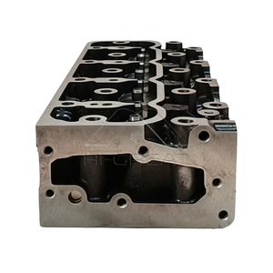 8970863386 5607012 8970863382 Cabeza de Cilindro 4JG2T <span class=keywords><strong>3.1</strong></span> TD 8 Válvulas para Isuzu Trooper II Bighorn Campo <span class=keywords><strong>Opel</strong></span> <span class=keywords><strong>Monterey</strong></span> Holden - Product Image 5