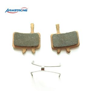 AS613,ที่กำหนดเองทำแผ่นดิสก์เบรกจักรยานที่ใช้สำหรับ <span class=keywords><strong>Avid</strong></span> <span class=keywords><strong>BB7</strong></span>/ทุกรุ่นฉ่ำ - Product Image 3