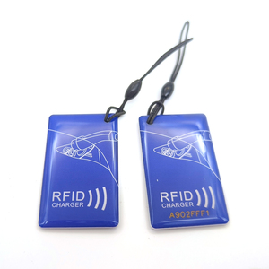 Rzx कारखाने सस्ती कीमत कस्टम छोटे पेंडर rfd mitफेयर क्लासिक 1k eपॉक्सी कुंजी कार्ड रिरिरिरिटेबल क्रिस्टल गोंद एपॉक्सी एक्सेस कार्ड - Product Image 6