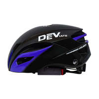 Casque de Cyclisme Homme et Femme pour VTT Vélo de Route, Équipement de Cyclisme Universel