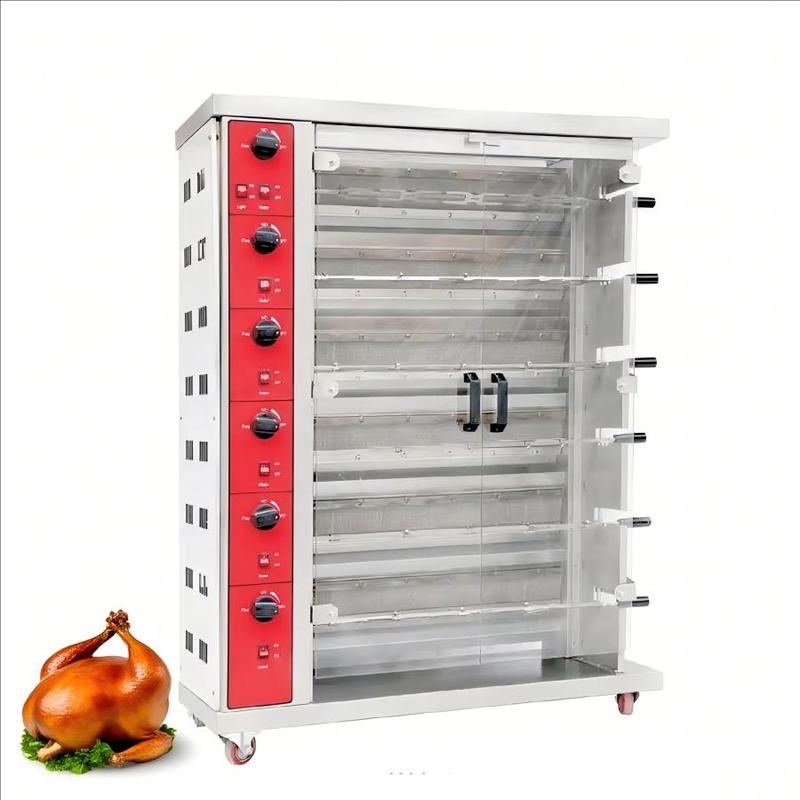 Astar Commercial Kitchen Equipment Baking Oven