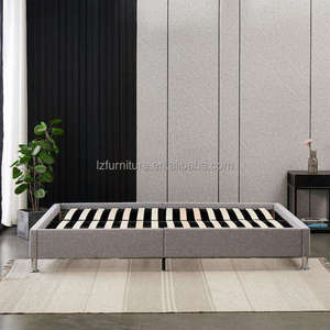 Wholesale of Modular <b>Bed</b> Furniture Assembly <b>Frames</b> and Base Seats - Product Image 3