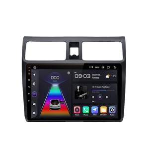UK Stock-Junsun <span class=keywords><strong>Apple</strong></span> Car Play pour <span class=keywords><strong>Suzuki</strong></span> Swift 2003-2010 Android autoradio lecteur CD pour <span class=keywords><strong>Suzuki</strong></span> Swift écran de voiture multimédia - Product Image 1