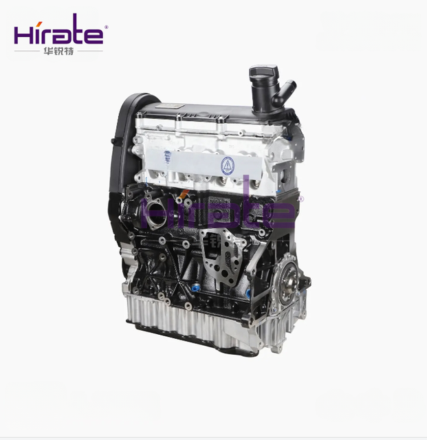 Original Engine EA113 BJG BSE 1.6L Auto Engine Long Block 4 Cylinders Engine Assembly for Volkswagen Bora Sagitar