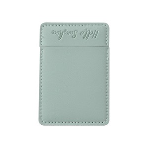 Espejo Compacto Cuadrado Guozun de Cuero PU, Mini Espejo de Maquillaje con Personalización de Logotipo - Product Image 4
