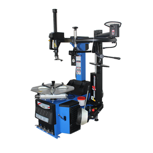 <span class=keywords><strong>Máquina</strong></span> <span class=keywords><strong>Desmontadora</strong></span> <span class=keywords><strong>de</strong></span> Neumáticos <span class=keywords><strong>de</strong></span> Camión Móvil <span class=keywords><strong>Usada</strong></span> en Venta - Product Image 3