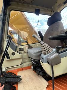 Excavatrice CAT 320B en promotion, prix bas, entrepôt Shanghai - Product Image 4