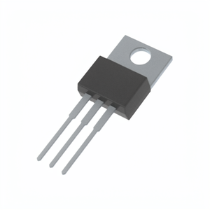 MC7906CT-BP Electronic Circuit Components TO 220 3 BOM IC In Stock Power Management (PMIC) - Product Image 1