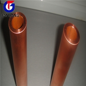 Pipa Tembaga C10940/Tabung Tembaga - Product Image 3
