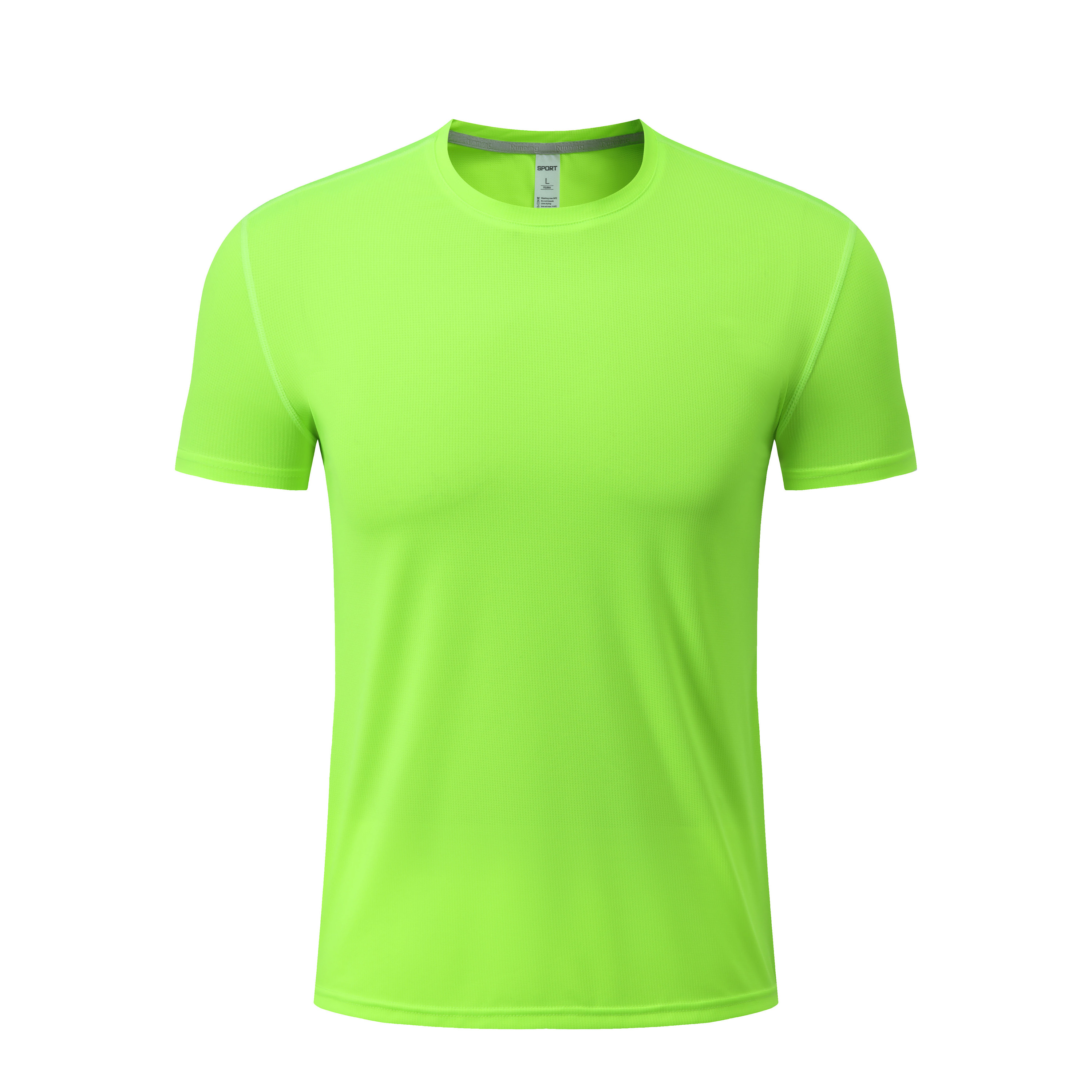 Fluorescent green