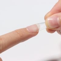 LIQUID TIP GLUE GEL Marque privée Gel Uv de haute qualité pour les ongles Gel de colle pour les conseils Vente en gros et au détail