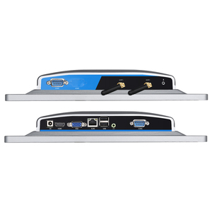 11.6 Inch 1920x1080 Aluminum Alloy Case IP65 Industrial <strong>Linux</strong> Ubuntu <strong>Tablet</strong> - Product Image 6