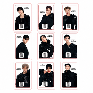 Article phare 2025 : ANDTEAM CONCERT TOUR AWAKEN THE BLOODLINE à SEOUL – Photocard NAMANE – Articles Kpop - Product Image 6