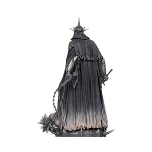 Figurine PVC Iron Studios Brazil Factory Assembly <span class=keywords><strong>Seigneur</strong></span> <span class=keywords><strong>des</strong></span> Anneaux 1/10 Ringwraith Angmar Witch-king - Product Image 2