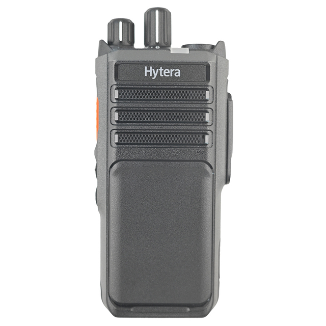 HYTERA HP505 DMR Professional Digital Walkie-Talkie VHF UHF GPS IP67 Waterproof Handheld Hytera Hp505 Long Range Two Way Radio