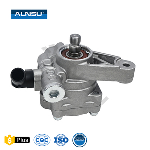 Crémaillère de direction assistée haute performance ALNSU pour <span class=keywords><strong>Honda</strong></span> RA1 56110-PEA-003 56110-P5M-003 56110P5M003 56110PEA003 - Product Image 5