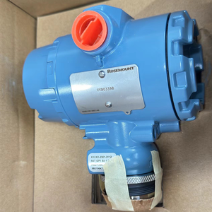 Transductor Rosemounte-2090PG con Señal Diferencial de 4-20 mA, 2090PG, Endress Hauser - Product Image 2