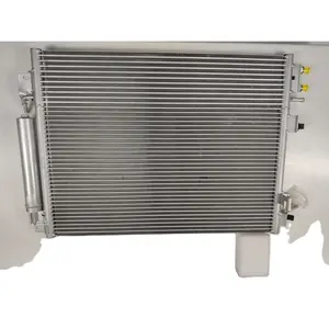 68050127AB Aluminium Ac Auto Airconditioning Condensors Van Verschillende Merk Specificaties