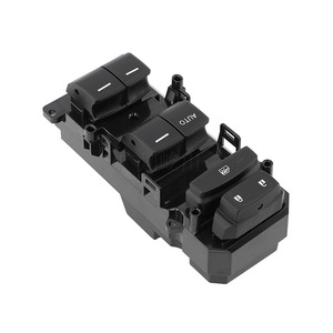Honda Crv Breeze Power Window <b>Switch</b> 35750-TLY-H01 <b>12V</b> Electric Auto Control For Car Door Glass Operation - Product Image 1