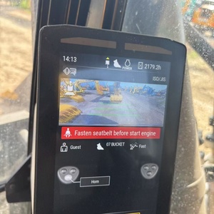 Nouvelle Arrivée 2025 – Excavatrice d'occasion CAT336GC 336, Pelle hydraulique lourde, Importée du Japon, Prix bas à vendre - Product Image 2