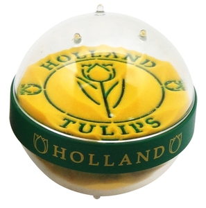 Reloj de arena de acrílico creativo moderno, regalos artesanales novedosos para decoración moderna del hogar y regalos promocionales de oficina - Product Image 3