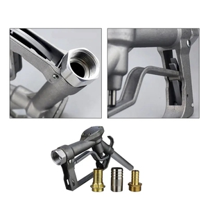 Pistola manuale pentru transfer <span class=keywords><strong>motorina</strong></span>, benzina, ulei - Product Image 4