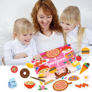 <span class=keywords><strong>Libro</strong></span> di Attività Educative per Bambini Montessori: <span class=keywords><strong>Libro</strong></span> delle Attività con Dinosauri, Fattoria e Trasporti per l'Apprendimento - Product Image 3