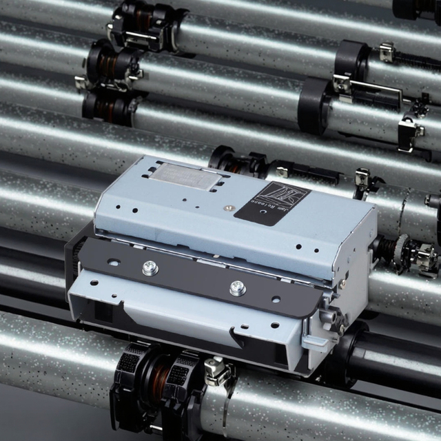 Thermal Printer Mechanism 3 Inch Printer Head 80mm Thermal Printer Head