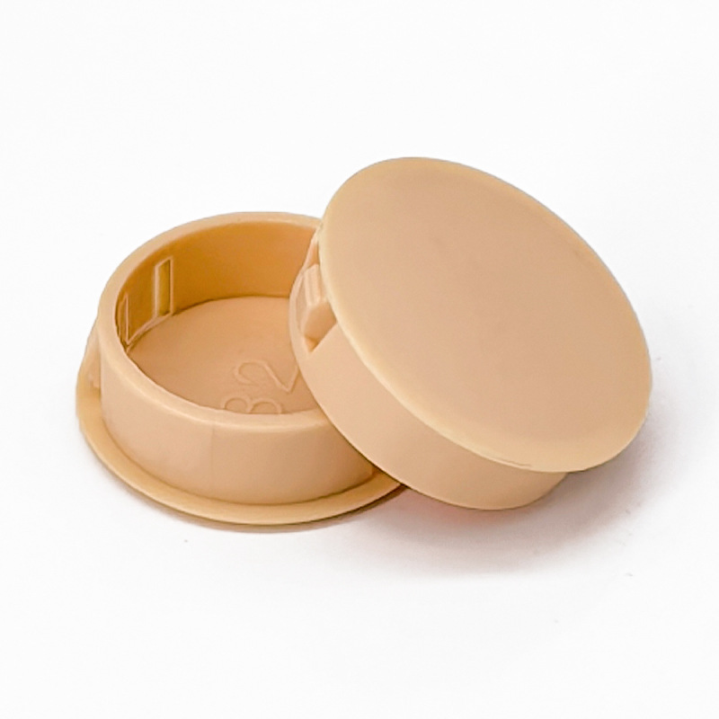 Ouverture 32 mm, beige