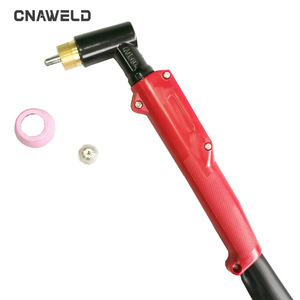 Vente directe d'usine de torches de découpe plasma, torches de découpe SG55 et AG60 de haute qualité, torches de découpe refroidies au gaz. - Product Image 4