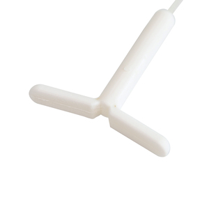 Instrumento veterinario de gran granja CIDR esterilizado para uso de cría de ovejas y cabras para controlar <span class=keywords><strong>el</strong></span> proceso del ciclo estral - Product Image 4