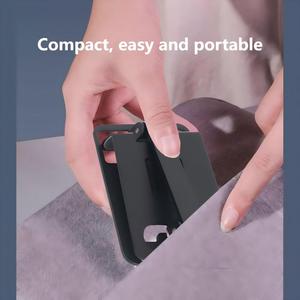 Giá đỡ điện thoại để bàn bằng hợp kim, giá đỡ hỗ trợ phát trực tiếp trên máy tính bảng, đế điện thoại để xem phim và giải phóng tay - Product Image 5