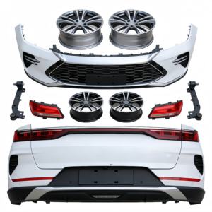 Discos de Freno VIT de Alta Calidad para Autos BYD Song Plus, Han, Yuan, Qin Plus, Tang Eléctricos e Híbridos - 12 Meses de Garantía - Product Image 6