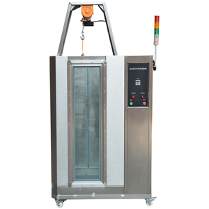 Câmara de Teste de Resistência às Intempéries IPX67, Câmara de Teste de Chuva, Câmara de Condicionamento de Temperatura, Best-seller Global - Product Image 1
