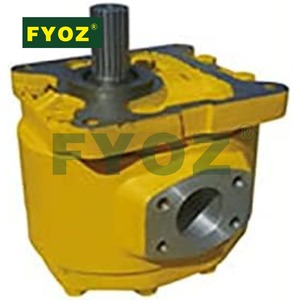 Bomba Hidráulica para <span class=keywords><strong>Bulldozer</strong></span> <span class=keywords><strong>Komatsu</strong></span> D50A-<span class=keywords><strong>16</strong></span> <span class=keywords><strong>D50P</strong></span>-<span class=keywords><strong>16</strong></span> D50PL-<span class=keywords><strong>16</strong></span>, ASS'Y 07429-71300 - Product Image 1