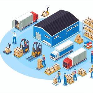 Spedizione FCL LCL da Shenzhen Cina agli USA, Agente Dropshipping Shopify con Spedizione Veloce verso USA/<span class=keywords><strong>CA</strong></span>, Agente di Spedizione Espressa Economico - Product Image 5