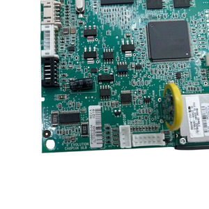 Carte mère carte mère P1066510-02 P1066510-04 convient pour <span class=keywords><strong>Zebra</strong></span> <span class=keywords><strong>ZD410</strong></span> - Product Image 3