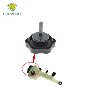 Capuchon de réservoir de direction assistée Tree Of Life 2S65-3R700-BF pour voitures Ford, pièce de rechange avec cache anti-poussière - Product Image 2